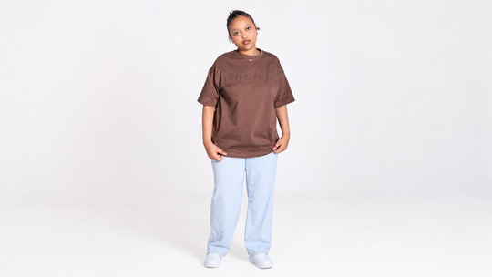 THE FORGIVEN TEE | Coffee
