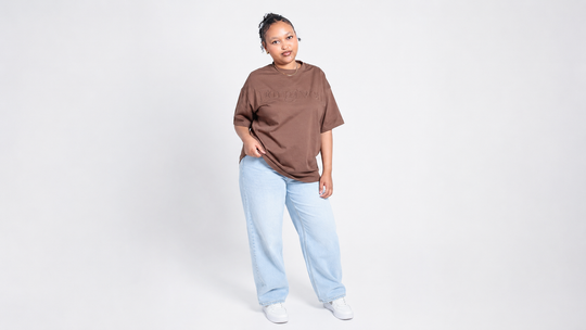 THE FORGIVEN TEE | Coffee