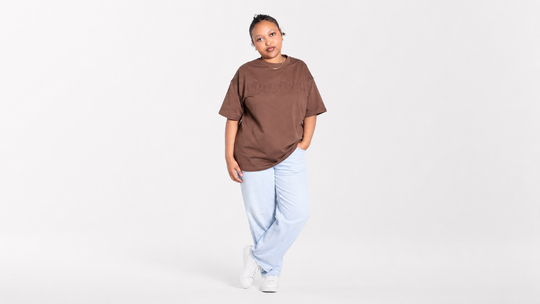 THE FORGIVEN TEE | Coffee